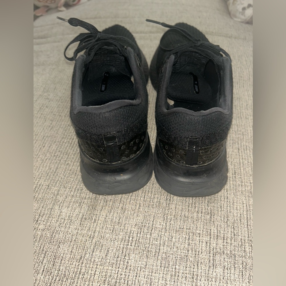 Nike React Infinity Run Flyknit 3 running shoes - Picture 4 of 6